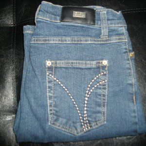 Simon Chang Jeans